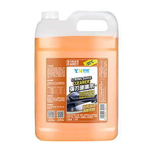 YN躍能 除蟲(chóng)漬玻璃水 YN8218（-35℃）